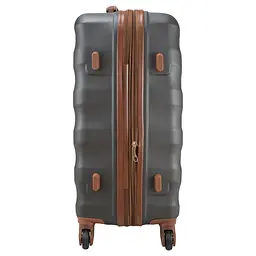Валіза Semi Line 28" L Graphite (T5707-3) - мініатюра 3