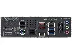 Материнська плата Gigabyte B850 GAMING WIFI6 - мініатюра 3