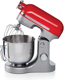 Кухонна машина Ariete 1589 RD - мініатюра 2