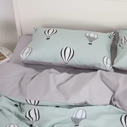 Комплект постільної білизни ТЕП Happy Sleep Journey двоспальний (2-03795_35142) - мініатюра 6