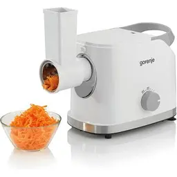 М'ясорубка Gorenje (MG1802SJW) - мініатюра 10