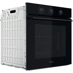 Духовка електрична Whirlpool OMK38HU0B - мініатюра 3