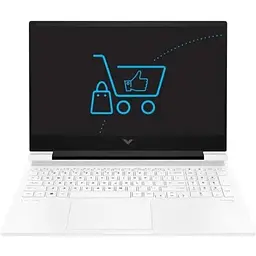 Ноутбук HP Victus 16-r1824nw White (A08B2EA)