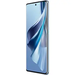 Смартфон Oppo Reno10 5G 8/256gb Ice Blue [94893] - мініатюра 2