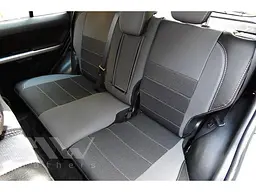 Авточохли модельні MW Brothers для Suzuki Grand Vitara c 2005 - мініатюра 5