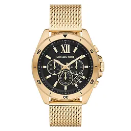 Чоловічий годинник MICHAEL KORS MK8867 Brecken