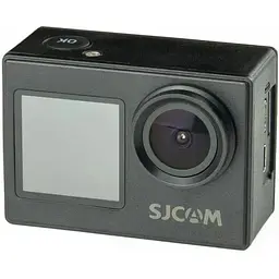 Екшн-камера SJCAM SJ4000 Dual Screen (6972476162343)