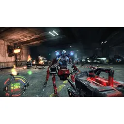 Ключ активації Microsoft Hard Reset Redux для Xbox One/Series - мініатюра 4