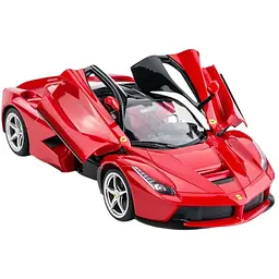 Іграшкова автомодель Rastar на радіокеруванні Ferrari LaFerrari 1:14 в асортименті (50100)