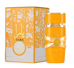 Оригінал Lattafa Perfumes Yara Tous 100 мл парфумована вода