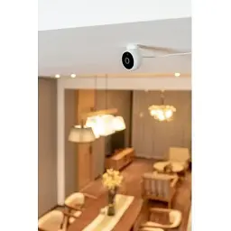 IP-камера для відеоспостереження Xiaomi Mi Camera 2K Magnetic Mount MJSXJ03HL (BHR5255GL) [67579] - мініатюра 9