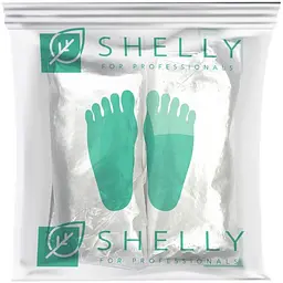 Набір шкарпеток для педикюру Shelly 25 шт. - мініатюра 3