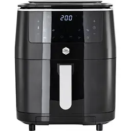 Мультипіч OBH Nordica Easy Fry&Steam FW2018S0 Black [133692]