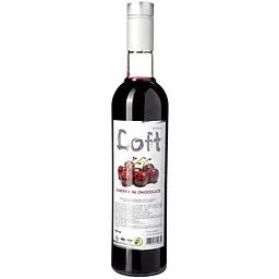 Сироп Loft Вишня в шоколаді 0.7 л