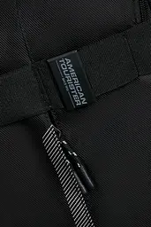 Валіза American Tourister URBAN TRACK ASPHALT BLACK 55x40x23 55 См MD1*09009 - мініатюра 7