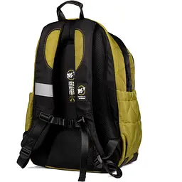 Рюкзак шкільний Yes TS-47 Khaki (559617) - мініатюра 3