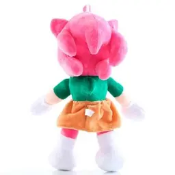Іграшка м'яка Емі Роуз Super Sonic, 27 см - мініатюра 2