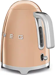 Електрочайник Smeg KLF03RGEU - мініатюра 5