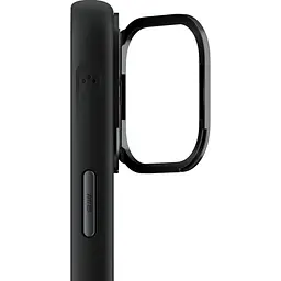 Чохол Blueo Frosted Heat Dissipation Case with MagSafe для Apple iPhone 16 Pro Max Black (BL057-I16PMBLK) [132549] - мініатюра 4