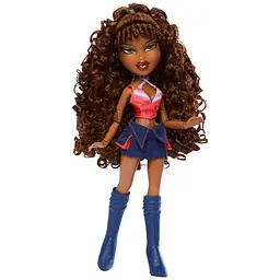 Лялька Bratz серії 2001 Reimagined Саша (596097)