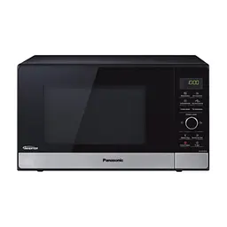Мікрохвильова піч Panasonic NN-SD38HSZPE - мініатюра 9