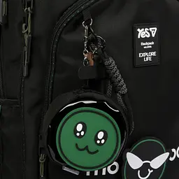 Рюкзак шкільний Yes Mood TS-59L (550412) - мініатюра 10