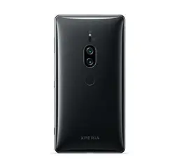 Смартфон Sony Xperia XZ2 Premium 1 SIM 6/64Gb Black - мініатюра 3