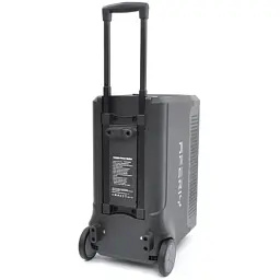 Зарядна станція Aferiy AF-P310-EC-H 3600W 3840Wh (Aferiy AF-P310-EC-H) - мініатюра 5