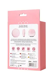 Масажер для обличчя Yovee Gummy Bear, рожевий - мініатюра 10
