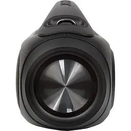 Портативна акустика Real-EL X-745 Black (X-745 Black) - мініатюра 9