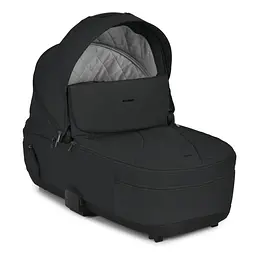 Універсальна коляска 2 в 1 CHLOE ME 1191-1 Black - мініатюра 8