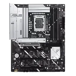 Материнcька плата Asus Z890-P Prime LGA 1851 (PRIME Z890-P)