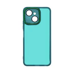 Чехол ArmorStandart Shade для Tecno Spark 40C 4G Dark Green