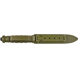 Ніж Skif Predator 2.0 BSW Olive (FBL-002BSWOL) - мініатюра 4