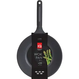Сковорода-вок IQ Be Chef 28 см (IQ-1144-28 w) - мініатюра 4
