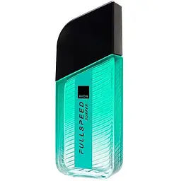 Туалетна вода Avon Full Speed Surfer для Нього 100 мл