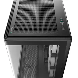 Корпус DeepCool CG590U 5F Black (R-CG590U-BKAGA5-G) - мініатюра 5