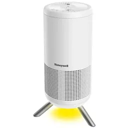 Очисник повітря Honeywell HPA830WE4