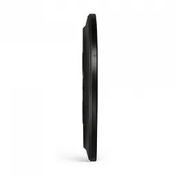 LED світильник з декоративною підсвіткою VIDEX DL5R 22W 3000K-4000K-5000K Black - мініатюра 5