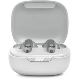 Бездротові навушники JBL Live ProO 2 TWS (JBLLIVEPRO2TWSSIL) сріблясті - мініатюра 7