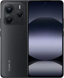Смартфон Xiaomi Redmi Note 14 5G 12/512GB Midnight Black (Global) (with charger) [NFC]