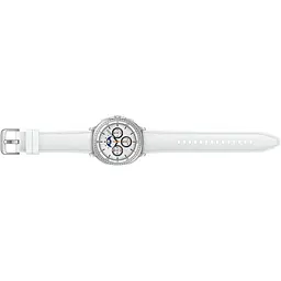 Смарт-годинник Samsung Galaxy Watch 8 Classic White (SM-L500NZWASEK) - мініатюра 6