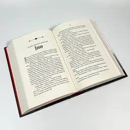 Тінь Богів - Джон Ґвінн | Yakaboo Publishing, книга українською, нова, тверда - мініатюра 3