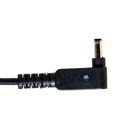 Блок живлення для ноутбука Asus 19V 3.42A роз'єм 4.0/1.35mm квадратний корпус ORG - мініатюра 5