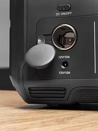Зарядна станція Choetech 500W 484Wh 134400 мАг - мініатюра 3