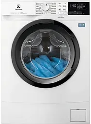Пральна машина автоматична Electrolux EWS6427BU