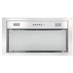 Витяжка вбудована Falmec BUILT IN MAX EVO 70 WHITE (CBIN70.E10#ZZZB460F)