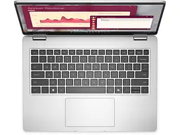 Ноутбук Dell Pro 14 (BTO108PC14250UA_W11P) - мініатюра 4