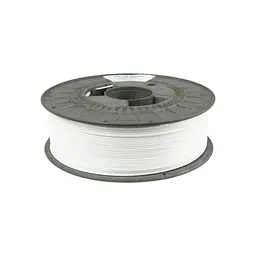 Пластик для 3D-принтера The Filament PETG Lite 1.75mm WHITE 1kg (TF-24238)