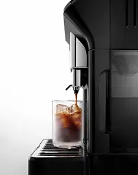 Кавомашина Delonghi Eletta Explore ECAM450.65.G Графіт UA - мініатюра 3